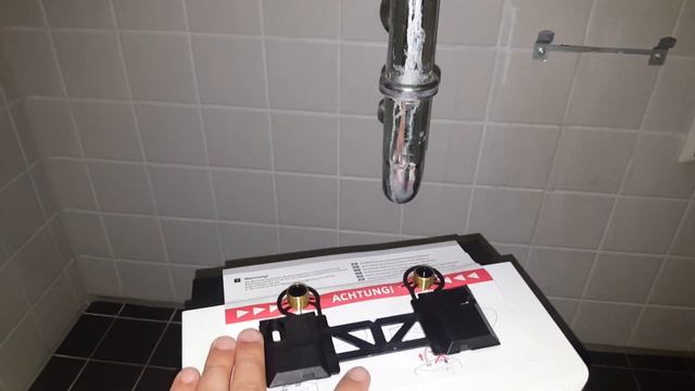 Munkanapló - Átfolyós melegvíztároló смотреть онлайн