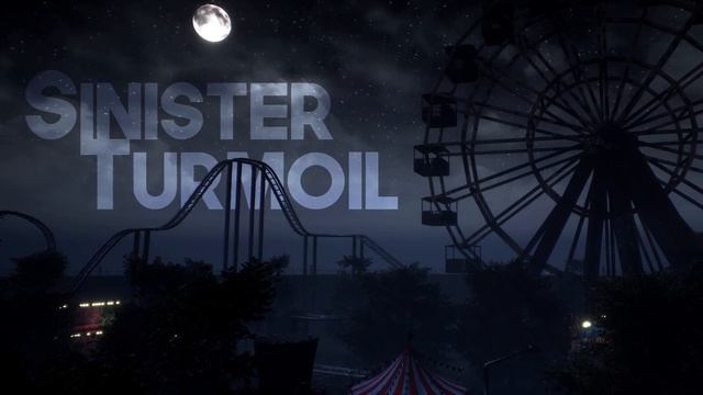 2021 (NEW PROJECT, SINISTER TURMOIL & MORE) смотреть онлайн