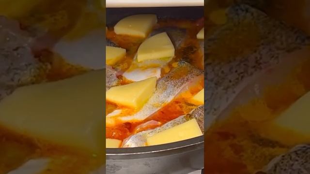 Готовим экзотику дома