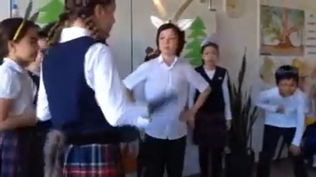 Сказка про Козла Мирас смотреть онлайн