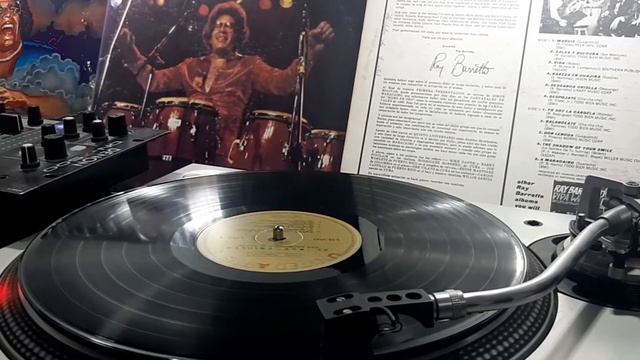 Margie - Ray Barretto смотреть онлайн