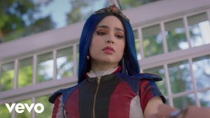 One Kiss - Descendants 3