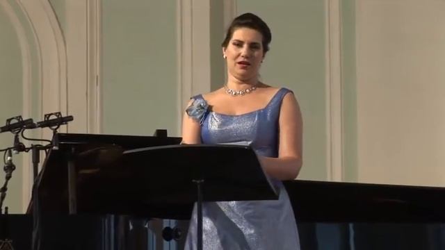 Schubert - «Das Fischermädchen» смотреть онлайн