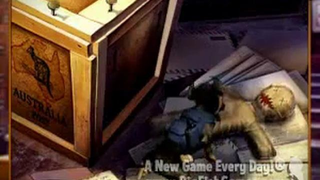 Mystery Trackers: Silent Hollow Collector's Edition смотреть онлайн