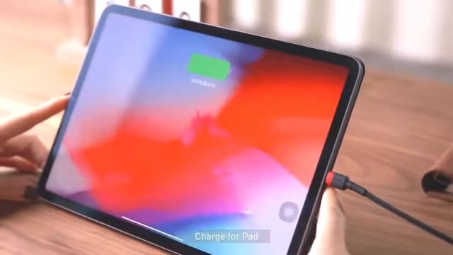 Cáp sạc nhanh C to C 100W Baseus Cafule dùng cho iPad Pro/ Macbook/ Laptop/ Smartphone смотреть онлайн