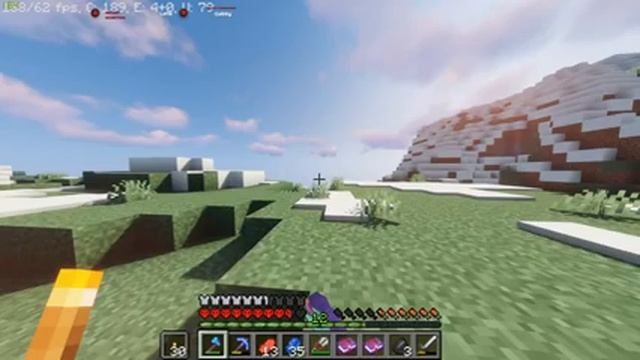 ?LIVE stream playing Minecraft java hardcore world смотреть онлайн