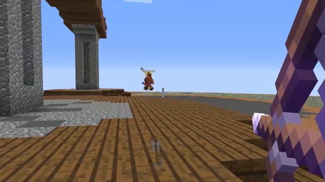 На донбассе | Монтаж Fortnite / Minecraft смотреть онлайн