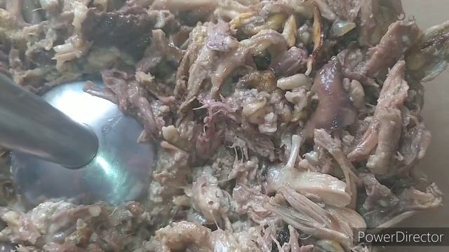 Рецепты холодца: говядина и свинина