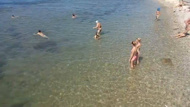 Кабардинка 2018 смотреть онлайн