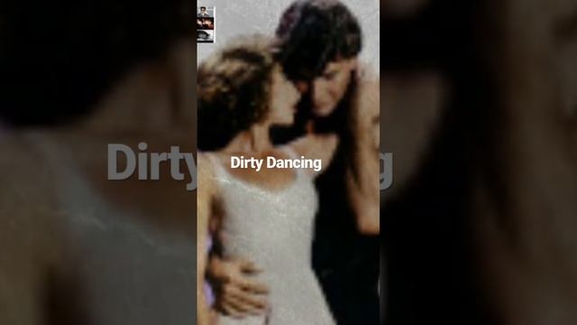 Dirty Dancing Patrick Swayze Jennifer Grey смотреть онлайн
