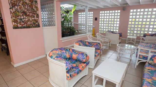 Butterfly Beach Hotel Barbados 2019 смотреть онлайн