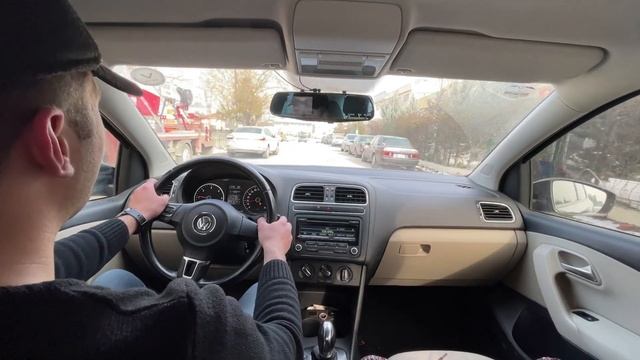250.000 TL | HEP İNCELEMEK İSTEDİĞİM ARABA | VW POLO | 1.6 TDI DSG | SINIFININ EN HIZLISI MI ? смотреть онлайн