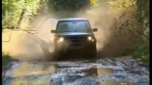 Тур по курортам на Форд Мондео и ЛР Дискавери3 смотреть онлайн