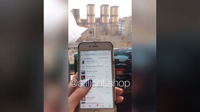 Колонка JBL XTREME 2 (КОПИЯ ААА+) смотреть онлайн