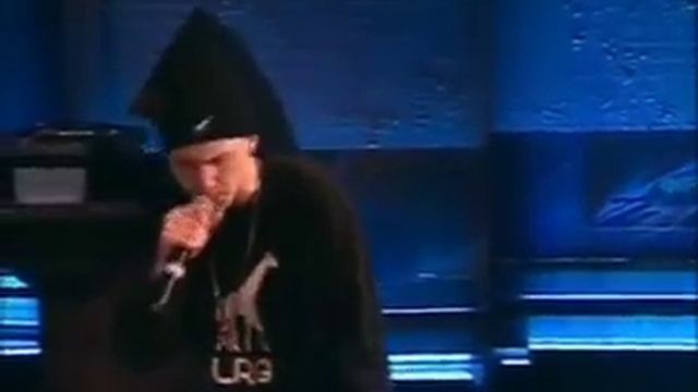 Битва за респект - 2- Нэл - Sil-A (часть 1) смотреть онлайн