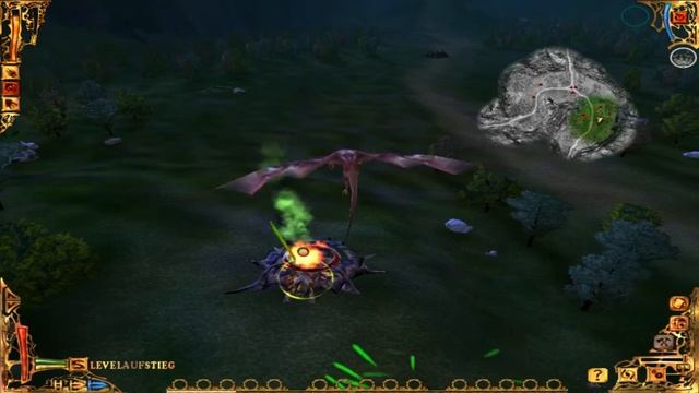 The I of the Dragon обзор легендарной игры смотреть онлайн