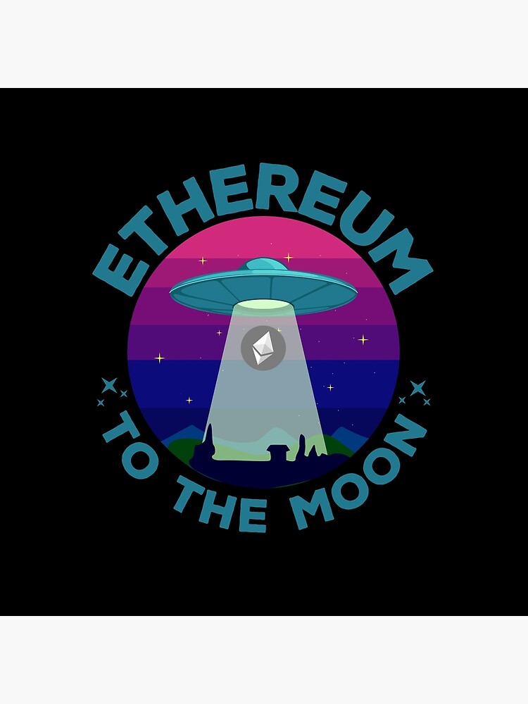 Ethereum криптовалюта