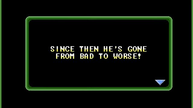 Прохождение Spud's Quest часть 4 (Городок на берегу моря) смотреть онлайн