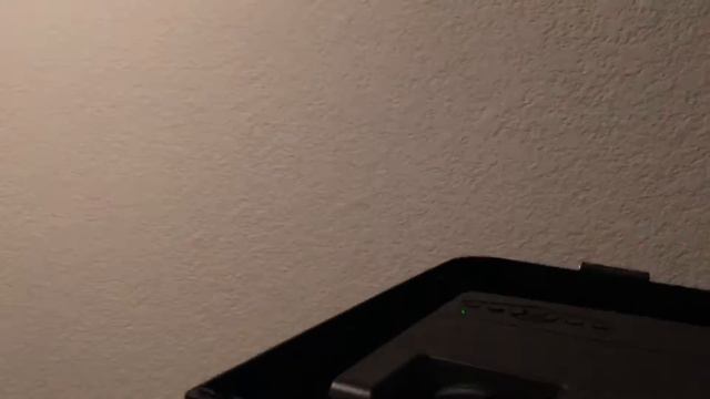 Inflatable A Christmas Story screen with projector...can it survive my kids? смотреть онлайн