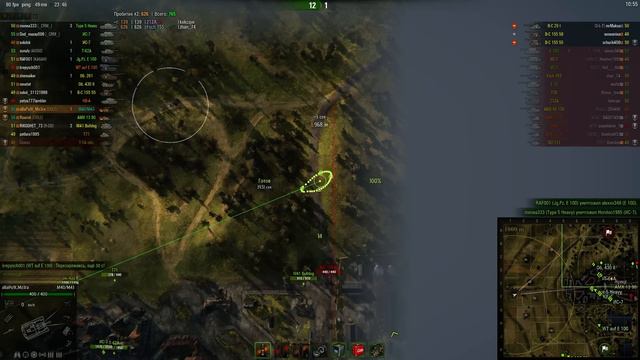 3 отличительные отметки на М40/М43. Мечта или реальность? смотреть онлайн