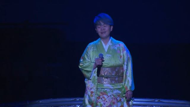 Aya Shimazu concert Tour 2021 in Miyazaki смотреть онлайн
