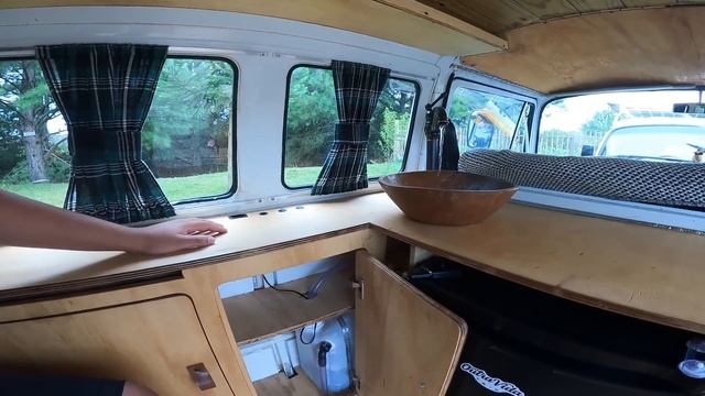 Eles vão LARGAR TUDO para VIVER na ESTRADA - (TOUR OUTRA VIDA TRIP) смотреть онлайн