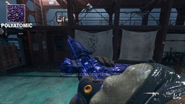 TRACER PACK: PURPLE JOLT - MW2 смотреть онлайн