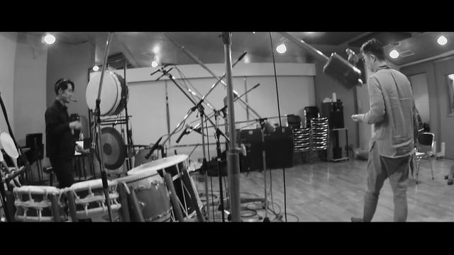 スガダイロー X 夢枕獏 | Dairo Suga Baku Yumemakura | 蟬丸 / Semimaru (Official Music Video) смотреть онлайн