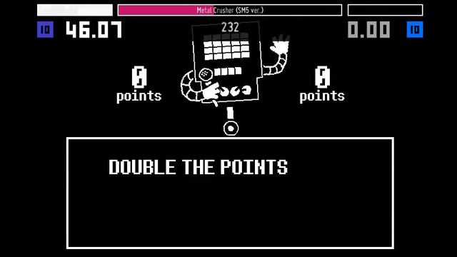 [Undertale StepMania] More Mettaton Questions смотреть онлайн
