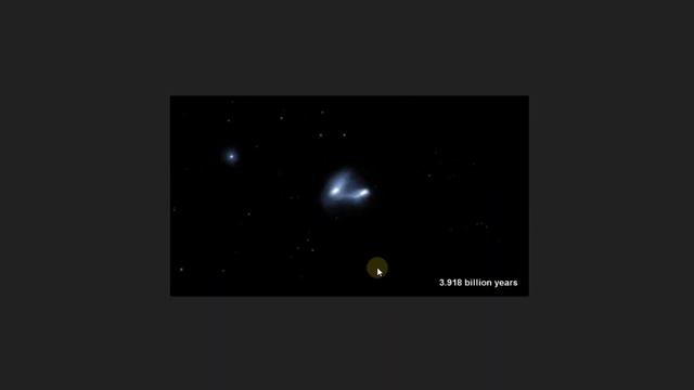 Astronomy: Local Group of Galaxies смотреть онлайн