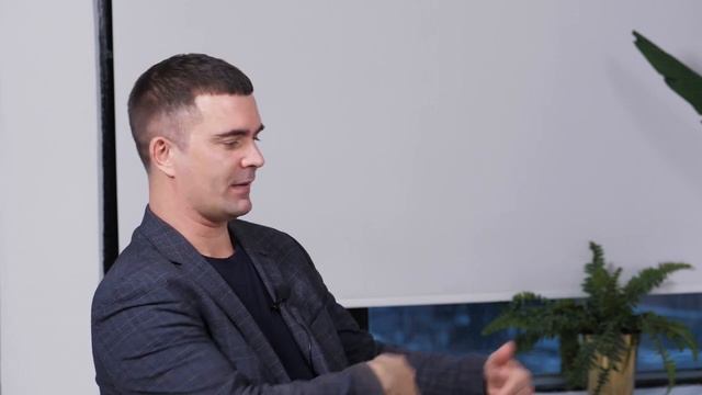 Как бизнесу защититься от киберугроз? смотреть онлайн