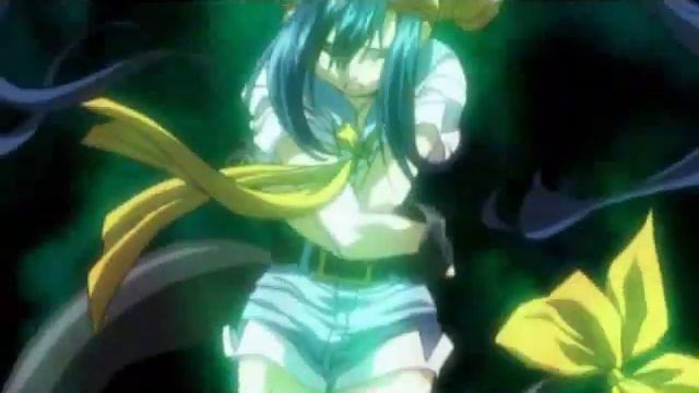 Guilty Gear XX - Awe of She (Dizzy Theme) смотреть онлайн