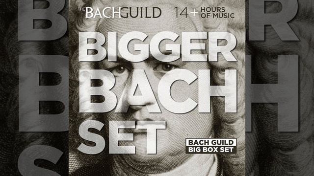 French Suite No. 4 in E-flat Major, BWV815: i. Allemande смотреть онлайн