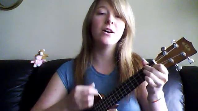 Will You Still Love Me Tomorrow (Ukulele) by Jaymi смотреть онлайн