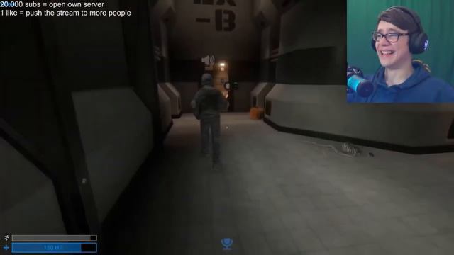 PLAYING THE NEW SCPSL UPDATE! (HALLOWEEN) смотреть онлайн