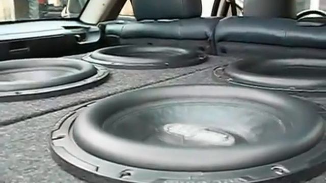 Автомобильная акустика BOSCHMANN 3600W (видеоканал от магазина Boschmann.torgg.com)