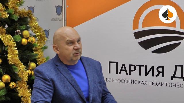 «Русский расклад» ТВ. Выпуск 25. Итоги 2023 года смотреть онлайн