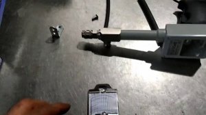 Осциллограф Постоловского DX или диагностика датчиком разряжения