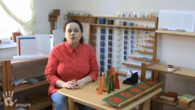 Мини-детский сад 