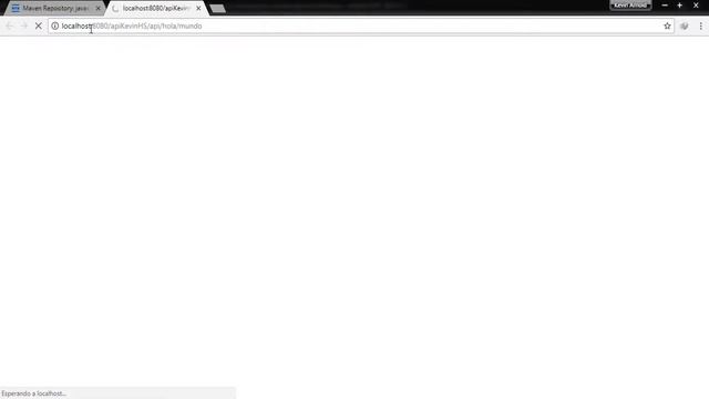 Servicio Rest API en JavaEE 7 con GlassFish y Oracle - Ejm: Devolviendo Data completa смотреть онлайн
