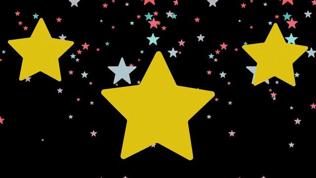 Twinkle Twinkle Little Star