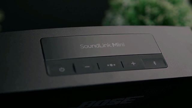 Bose Soundlink Mini Review And Unboxing смотреть онлайн
