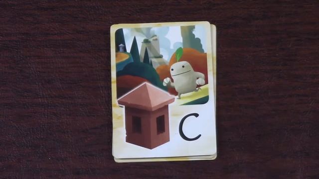 Kokoro - Setup & How to Play смотреть онлайн