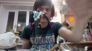 как собрать бионикло