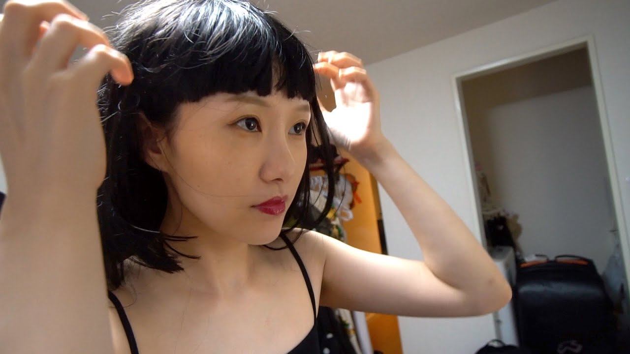 Пришел в гости к японке ЛГБТ. Показала мне как она живет одна в центре Токио смотреть онлайн