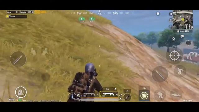 как правильно играть на 3 карте? голым в соло? играю в метро рояль метро #METROROYAL #METRO