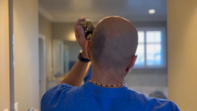 Skull Shaver Pitbull Platinum Review | 1 Year Review |
