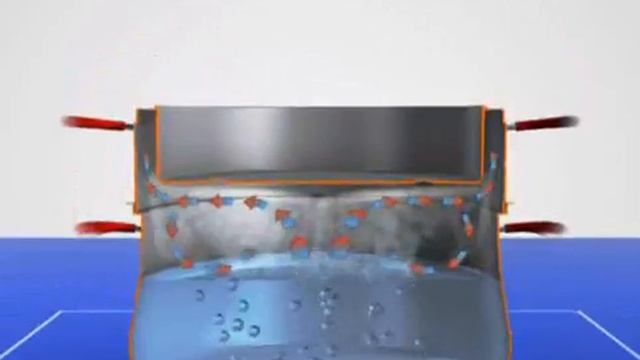 WS Invention - Pro V Steam Tower смотреть онлайн