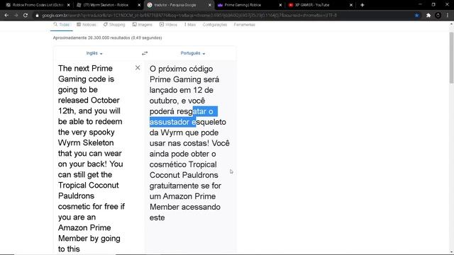 Novo Item De Costa Chegou No Roblox, Explicando Como Ganha Ele ( Wyrm Skeleton ) Roblox смотреть онлайн