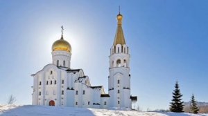 Потерянное быстро найдется! Молитва, чтобы найти потерянную вещь.  50псалом Символ Веры.